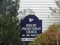 Image for Roscoe Presbyterian Church, Roscoe, NY