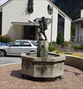 Image for Schmugglerbrunnen - Gondo, VS, Switzerland