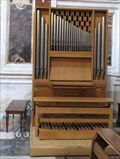 Image for Organ - Santa Maria Maggiore - Roma, Italy