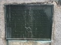 Image for Haywood County Revolutionary War Memorial - Waynesville, NC