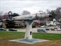 Image for North Bay's CF-100