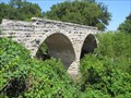 Image for Clements Stone Arch Bridge - Clements, Kansas