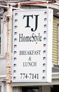 Image for TJ Homestyle - New Cumberland, PA