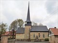 Image for Dorfkirche Gelmeroda - Gelmeroda, Thüringen, Germany