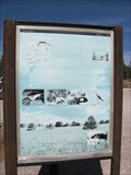 Image for Calderon Trail System Trailhead - Cibola County, NM