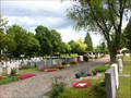 Image for Friedhof - Allschwil, BL, Switzerland