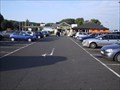 Image for Welcome Break Rest Area, Junction 19, M5, UK