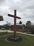 Image for Church of St. Mark Cross - Fallston, MD