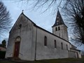 Image for Azimut de prise de vue - Eglise de Béréziat