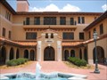 Image for Stetson University Law Library