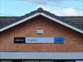 Image for Crayford Station - Lower Station Road, Crayford,  Kent, UK