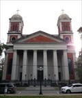 Image for Cathedral-Basilica of the Immaculate Conception - Mobile, AL