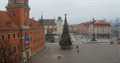 Image for Castle Square - Warsaw, Poland
