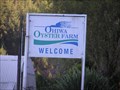 Image for Ohiwa Oyster Farm.  Ohope. New Zealand.