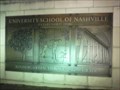 Image for University School of Nashville Bronze - Nashville, TN