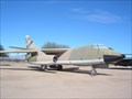Image for Douglas WB-66D Destroyer - Pima ASM, Tucson, AZ