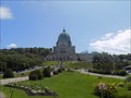 Image for Saint Joseph's Oratory - Montreal, Quebec, Canada