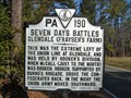 Image for Seven Days Battles - Glendale (Frayser's Farm) 