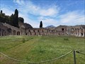 Image for Cuadripórtico - Pompeya, Italia