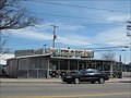 Image for Pok-A-Dot Diner - Sunday Strip - Batavia, New York