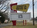 Image for Sparta Drive In - Sparta, TN