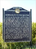 Image for Nebraska's Flying Doctor