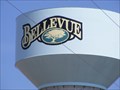 Image for Erie Road Water Tower - Bellevue, WI