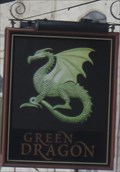 Image for Green Dragon, Mount St, Welshpool, Powys, Wales