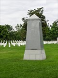 Image for 3rd Infantry Division  -  Arlington, VA