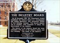 Image for The Infantry Board