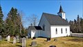 Image for St. George's Anglican Church Cemetery - East River, NS