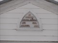 Image for St Andrew's United Church - 1844/1990 - Grafton, ON