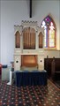 Image for Church Organ - St Mary - Withersfield, Suffolk
