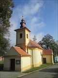 Image for Kostel svatého Floriána - Nemochovice, Czech Republic