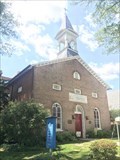 Image for St. John's Episcopal Church - Havre de Grace, MD