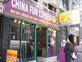 Image for China Fun Express - San Francisco, CA