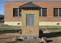 Image for Vietnam War Memorial, Navajo County, Holbrook, AZ, USA