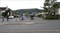 Image for Bus station -Traben-Trarbach - Germany