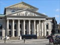 Image for National Theater - München, Germany