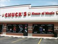 Image for Chuck's House of Magic - Homewood, IL