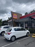 Image for Hungry Jacks - Campbelltown Marketplace - Campbelltown, NSW, Australia