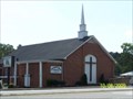Image for First Baptist Church Roebuck Plaza - Birmingham, AL