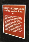 Image for Espejo's Expedition