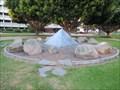 Image for Peace Garden - Santa Barbara, CA