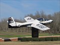 Image for Cessna T-37B Tweet - Columbus AFB, MS