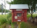 Image for Rotary Club Little Free Library #36139 - St. Augustine, FL