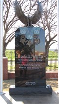 Image for Medal of Honor Park - Gainesville, TX