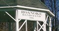 Image for Roanoke Bandstand - 1906 - Roanoke, MO