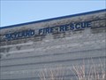 Image for Skyland Fire - Rescue