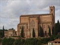 Image for Basilica Cateriniana di San Domenico - Siena, Italy